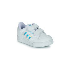 Adidas Rövid szárú edzőcipők CONTINENTAL 80 STRI CF I Fehér 21 gyerek cipő