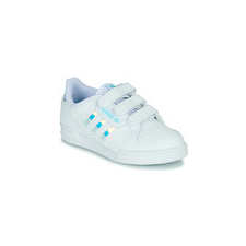 Adidas Rövid szárú edzőcipők CONTINENTAL 80 STRI Fehér 35 gyerek cipő