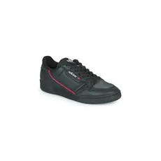 Adidas Rövid szárú edzőcipők CONTINENTAL 80 VEGA Fekete 37 1/3