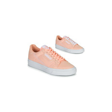 Adidas Rövid szárú edzőcipők CONTINENTAL VULC J Rózsaszín 38 2/3