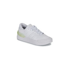 Adidas Rövid szárú edzőcipők COURT FUNK Fehér 36 2/3 női cipő