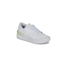 Adidas Rövid szárú edzőcipők COURT FUNK Fehér 40 2/3