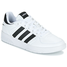 Adidas Rövid szárú edzőcipők COURTBEAT Fehér 43 1/3 férfi cipő