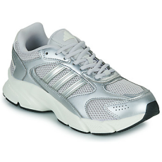 Adidas Rövid szárú edzőcipők CRAZYCHAOS 2000 Ezüst 40 2/3