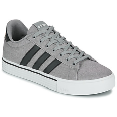 Adidas Rövid szárú edzőcipők DAILY 4.0 Szürke 41 1/3