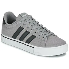 Adidas Rövid szárú edzőcipők DAILY 4.0 Szürke 43 1/3 férfi cipő