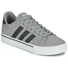 Adidas Rövid szárú edzőcipők DAILY 4.0 Szürke 45 1/3 férfi cipő