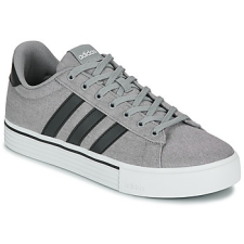 Adidas Rövid szárú edzőcipők DAILY 4.0 Szürke 46 2/3 férfi cipő