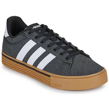 Adidas Rövid szárú edzőcipők DAILY 4.0 Szürke 47 1/3 férfi cipő