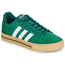 Adidas Rövid szárú edzőcipők DAILY 4.0 Zöld 42