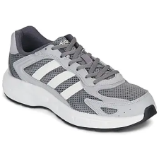 Adidas Rövid szárú edzőcipők ECLYPTIX 2000 J Szürke 36 2/3 gyerek cipő