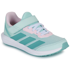 Adidas Rövid szárú edzőcipők FAITO EL K Kék 33