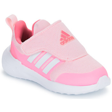 Adidas Rövid szárú edzőcipők FORTARUN 2.0 AC I Rózsaszín 25