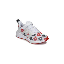 Adidas Rövid szárú edzőcipők FortaRun 2.0 EL K Fehér 35 gyerek cipő