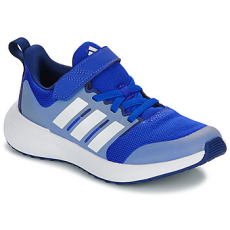 Adidas Rövid szárú edzőcipők FortaRun 2.0 EL K Kék 30