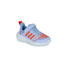 Adidas Rövid szárú edzőcipők FortaRun 2.0 MOANA Lila 20 gyerek cipő