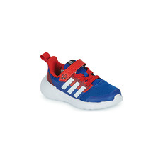 Adidas Rövid szárú edzőcipők FortaRun 2.0 SPIDER Kék 19