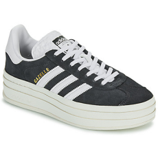 Adidas Rövid szárú edzőcipők GAZELLE BOLD Fekete 38