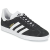 Adidas Rövid szárú edzőcipők GAZELLE Fekete 49 1/3