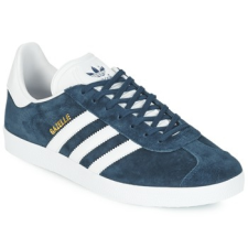 Adidas Rövid szárú edzőcipők GAZELLE Kék 43 1/3 női cipő