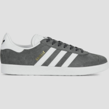 Adidas Rövid szárú edzőcipők GAZELLE Szürke 38 2/3 női cipő