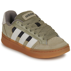 Adidas Rövid szárú edzőcipők GC ALPHA SK8 Bézs 39 1/3