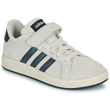 Adidas Rövid szárú edzőcipők GRAND COURT 00s EL C Bézs 33 gyerek cipő