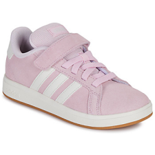 Adidas Rövid szárú edzőcipők GRAND COURT 00s EL C Rózsaszín 33 gyerek cipő