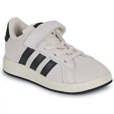 Adidas Rövid szárú edzőcipők GRAND COURT 00s EL I Bézs 23 gyerek cipő