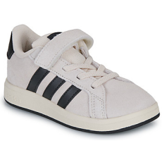 Adidas Rövid szárú edzőcipők GRAND COURT 00s EL I Bézs 24