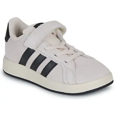 Adidas Rövid szárú edzőcipők GRAND COURT 00s EL I Bézs 27