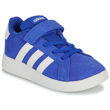 Adidas Rövid szárú edzőcipők GRAND COURT 00s EL I Kék 19 gyerek cipő
