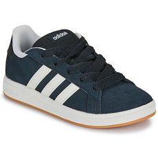 Adidas Rövid szárú edzőcipők GRAND COURT 00s K Fekete 32
