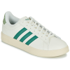Adidas Rövid szárú edzőcipők GRAND COURT 2.0 Bézs 40 2/3