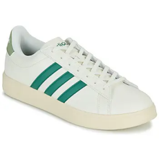 Adidas Rövid szárú edzőcipők GRAND COURT 2.0 Bézs 46 2/3