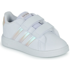 Adidas Rövid szárú edzőcipők GRAND COURT 2.0 CF Fehér 24