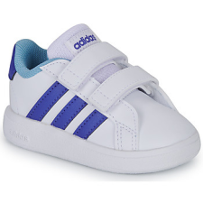 Adidas Rövid szárú edzőcipők GRAND COURT 2.0 CF Fehér 26 gyerek cipő