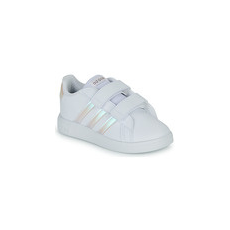 Adidas Rövid szárú edzőcipők GRAND COURT 2.0 CF Fehér 26 1/2
