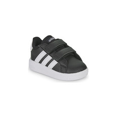 Adidas Rövid szárú edzőcipők GRAND COURT 2.0 CF Fekete 21