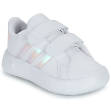 Adidas Rövid szárú edzőcipők GRAND COURT 2.0 CF I Fehér 22