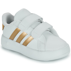 Adidas Rövid szárú edzőcipők GRAND COURT 2.0 CF I Fehér 22