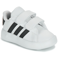 Adidas Rövid szárú edzőcipők GRAND COURT 2.0 CF I Fehér 25 gyerek cipő