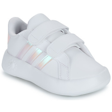 Adidas Rövid szárú edzőcipők GRAND COURT 2.0 CF I Fehér 26 gyerek cipő