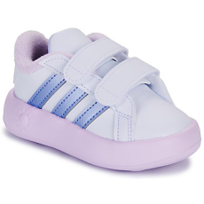 Adidas Rövid szárú edzőcipők GRAND COURT 2.0 CF I Fehér 26 1/2