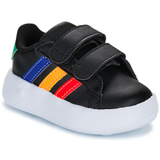 Adidas Rövid szárú edzőcipők GRAND COURT 2.0 CF I Fekete 27