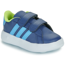 Adidas Rövid szárú edzőcipők GRAND COURT 2.0 CF I Kék 22 gyerek cipő