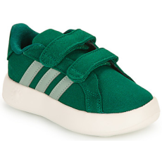 Adidas Rövid szárú edzőcipők GRAND COURT 2.0 CF I Zöld 22
