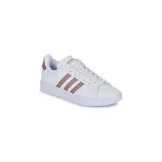 Adidas Rövid szárú edzőcipők GRAND COURT 2.0 Fehér 36