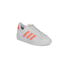Adidas Rövid szárú edzőcipők GRAND COURT 2.0 Fehér 36 női cipő