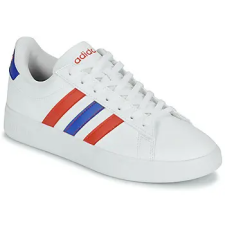 Adidas Rövid szárú edzőcipők GRAND COURT 2.0 Fehér 36 női cipő